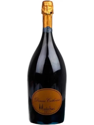 Fattoria di Montechiari, Donna Catherine Brut 1.5 л