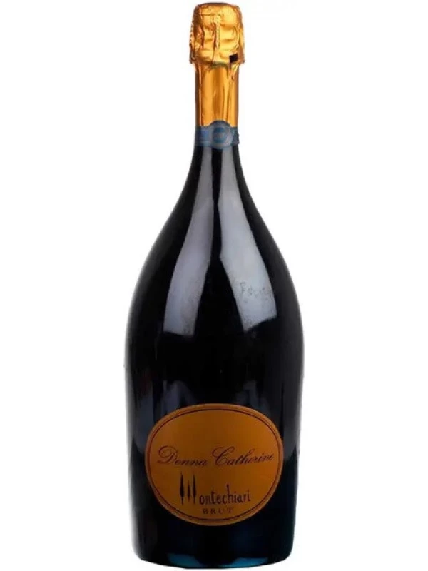 Fattoria di Montechiari, Donna Catherine Brut