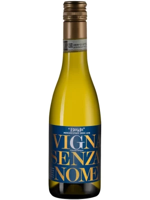 Вино Vigna Senza Nome Moscato d'Asti DOCG 2025, 375 л
