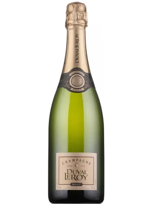 Duval-Leroy, Brut 0.75 л 1992