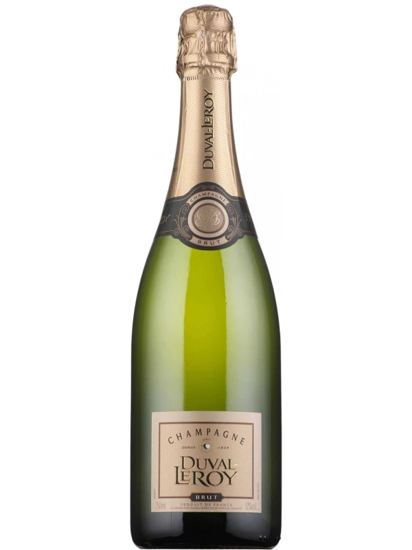 Duval-Leroy, Brut