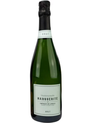 Mademoiselle Marguerite Brut, Cremant de Limoux AOP 0.75 л