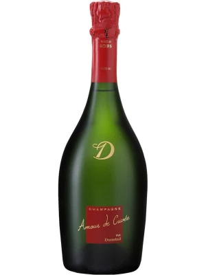 Champagne Dumenil, Amour de Cuvee Blanc de Noirs Premier Cru, Champagne AOC 0.75 л