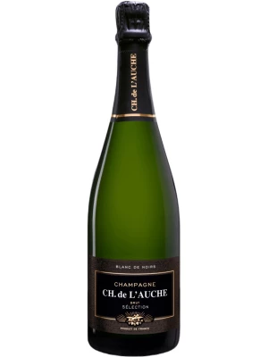 CH. de L'Auche, Blanc de Noirs Brut Selection, Champagne AOC 0.75 л