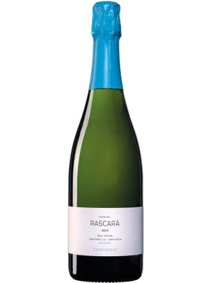 Bufadors, Rascara Brut Nature, Corpinnat 0.75 л 2018