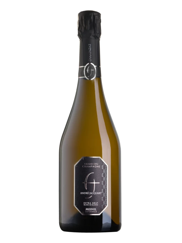 Andre Jacquart, Grand Cru Mesnil Experience Blanc de Blancs Extra Brut