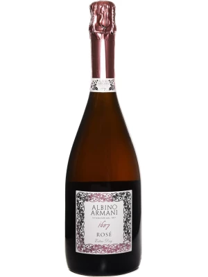 Albino Armani, Rose Extra Dry 0.75 л