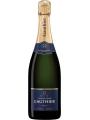 Maison Burtin, Gauthier Brut, Champagne AOC, gift box — фото 2