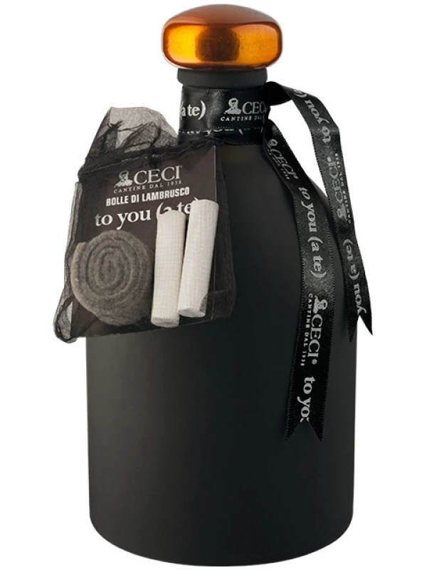 Ceci, To You, Emilia IGT, gift set