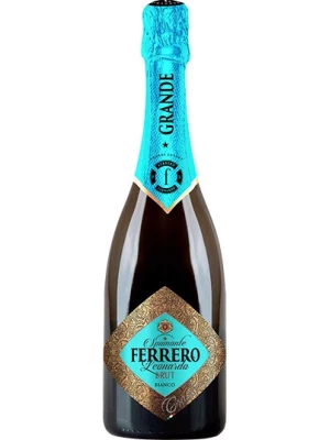 Ferrero Leonardo Brut 0.75 л