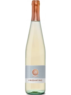 Inycon, Frizzantino Brut 0.75 л