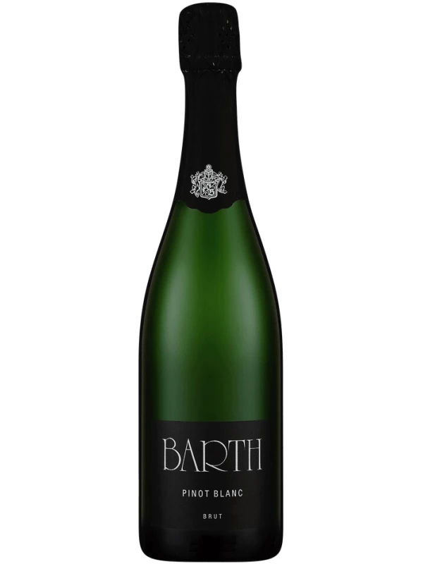 Barth, Pinot Blanc Brut