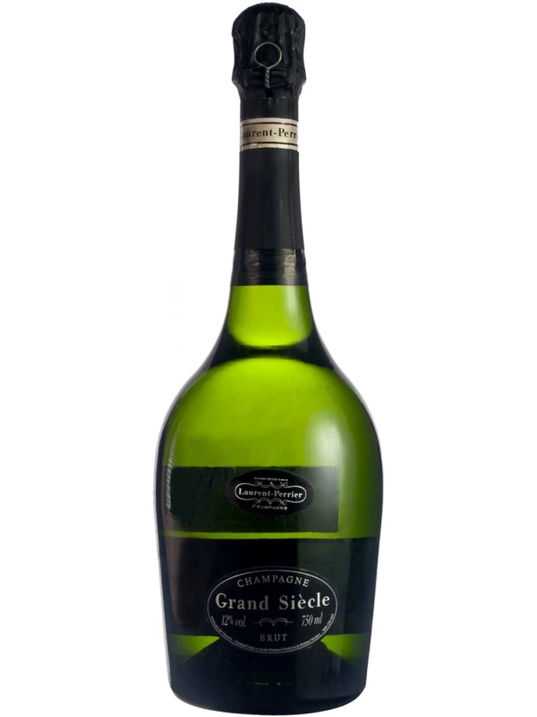 Laurent-Perrier, Grand Siecle