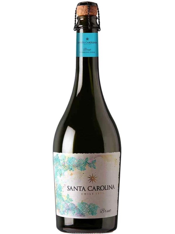 Santa Carolina, Brut