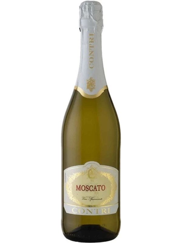 Contri Moscato Dolce