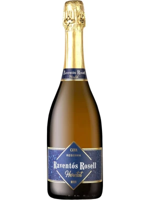 Raventos Rosell Heretat Reserva Brut, Cava DO 0.75 л