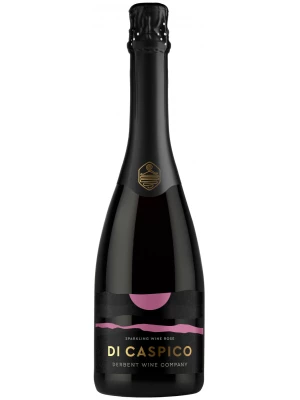 Derbent Wine Company, Di Caspico Brut Rose 0.75 л