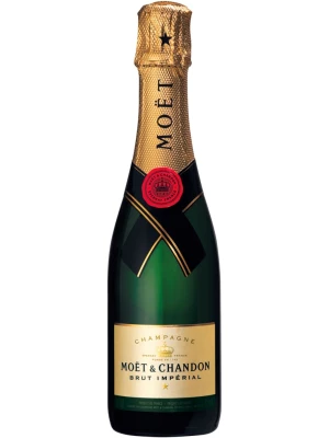Moet & Chandon, Brut Imperial 0.375 л
