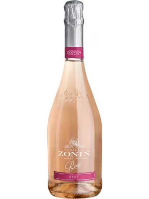 Zonin, Rose 0.75 л