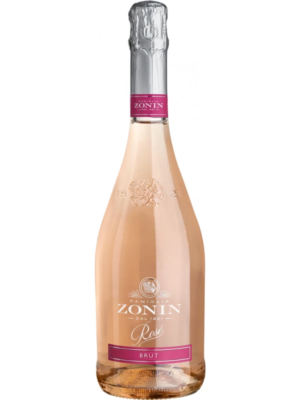 Zonin, Rose