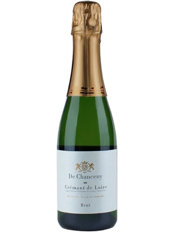 De Chanceny Cremant de Loire AOC Brut