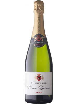 Baron-Fuente, Prince Laurent Brut 0.75 л