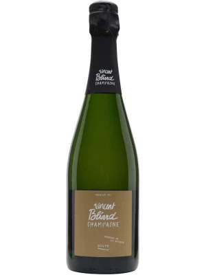 Champagne Vincent Bliard, Sylve 0.75 л 2014