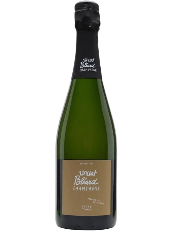 Champagne Vincent Bliard, Sylve
