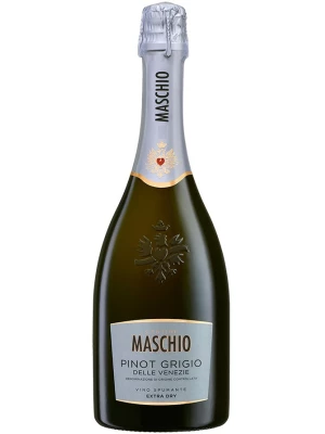 Cantine Maschio, Pinot Grigio delle Venezie DOC Extra Dry 0.75 л