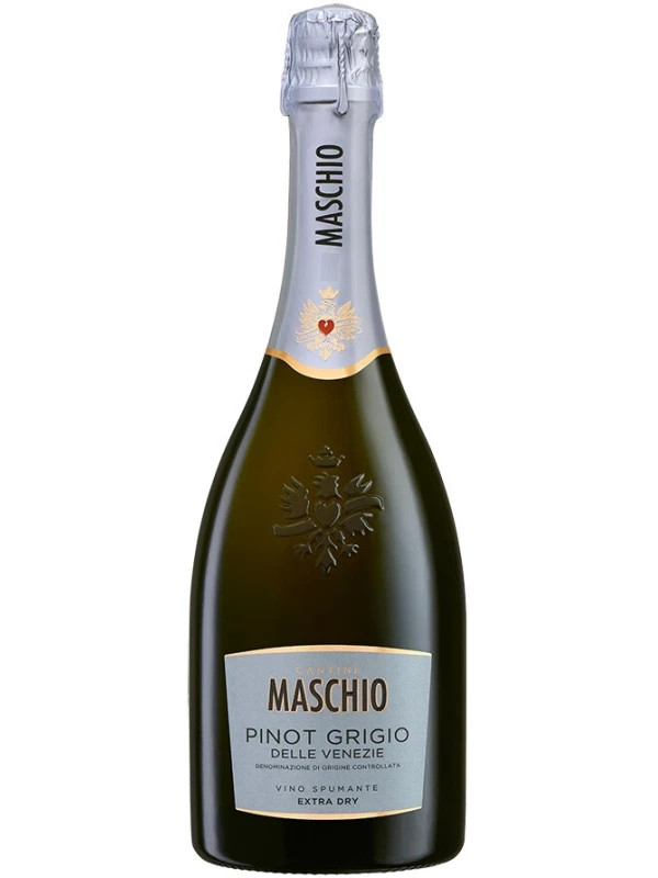 Cantine Maschio, Pinot Grigio delle Venezie DOC Extra Dry