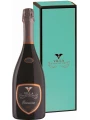 Villa Franciacorta, Emozione Brut, Franciacorta DOCG, gift box — фото 2