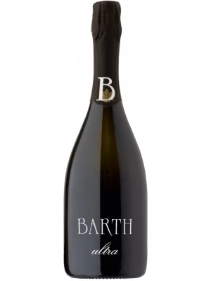 Barth, Ultra Pinot Brut Nature 0.75 л 2015