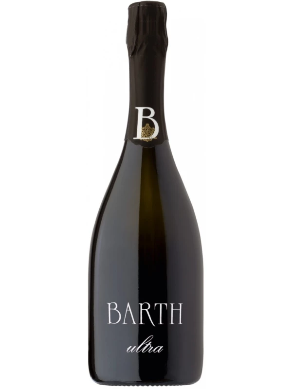 Barth, Ultra Pinot Brut Nature