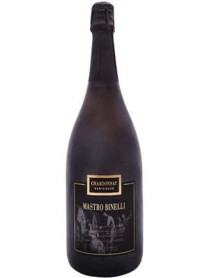 Mastro Binelli Chardonnay 1.5 л