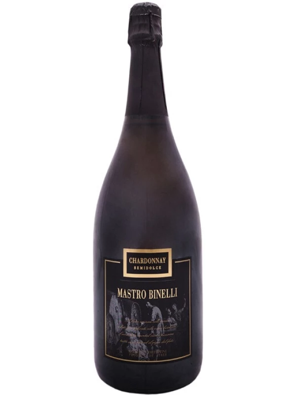 Mastro Binelli Chardonnay