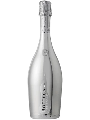 Bottega, White Gold Venezia DOC Brut 0.75 л