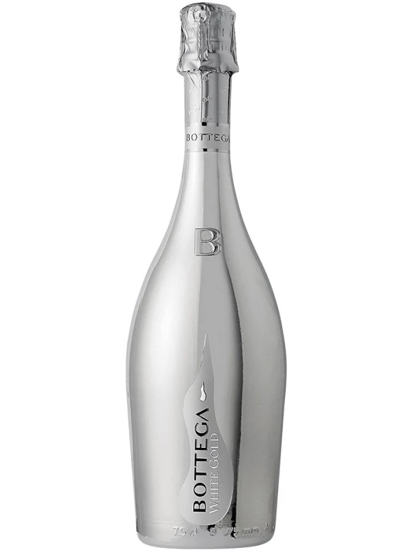 Bottega, White Gold Venezia DOC Brut
