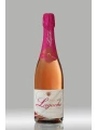 Champagne Lagache, Brut Rose Premier Cru — фото 2