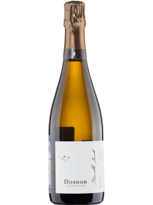 Champagne Dosnon, Recolte Brute, Champagne AOC 0.75 л