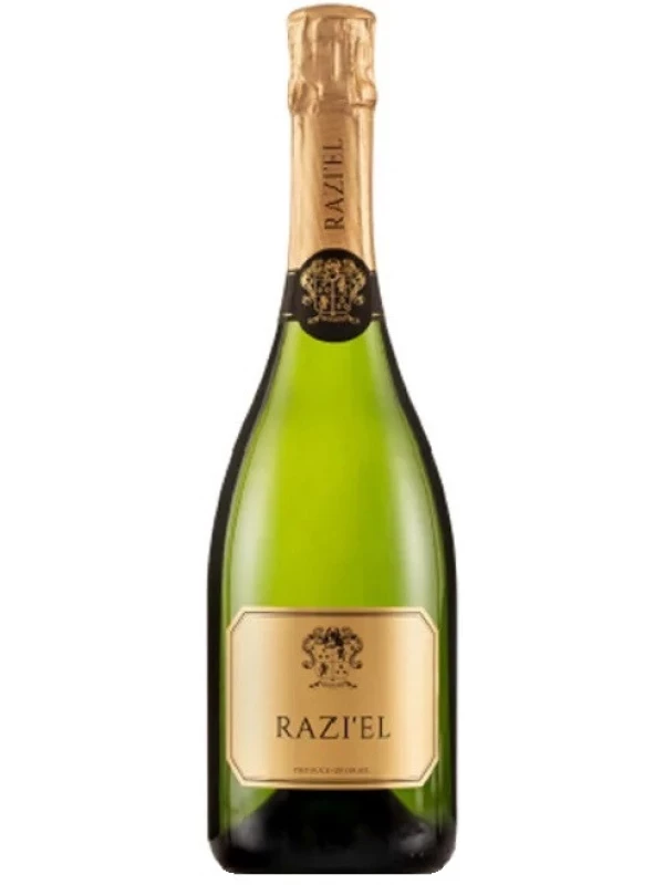 Razi'el Extra Brut, gift box