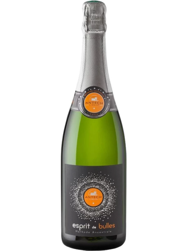 Antech, Methode Ancestrale Esprit de Bulles, Blanquette AOP