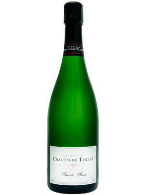 Chartogne-Taillet, Sainte Anne Brut, Champagne AOC 0.75 л