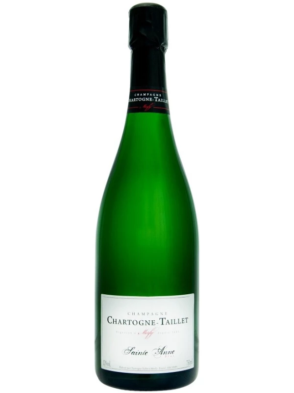 Chartogne-Taillet, Sainte Anne Brut, Champagne AOC