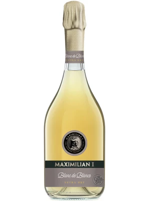 Maximilian I Blanc de Blancs Extra Dry 0.75 л