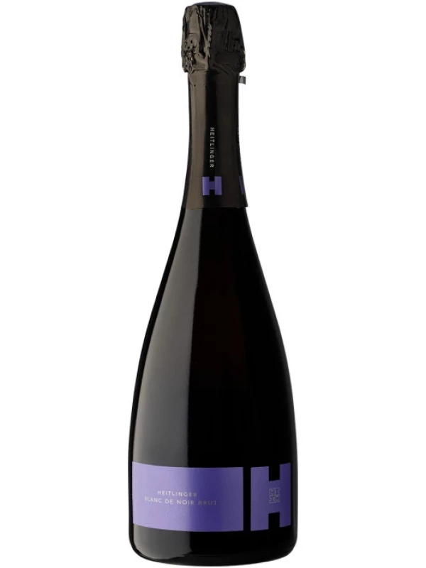 Weingut Heitlinger, Blanc de Noir Brut