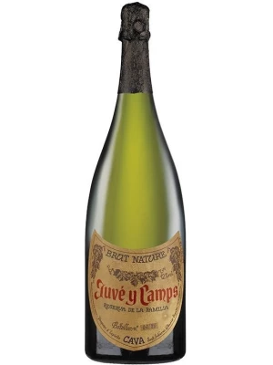 Juve y Camps, Cava Reserva de la Familia 3 л 2016