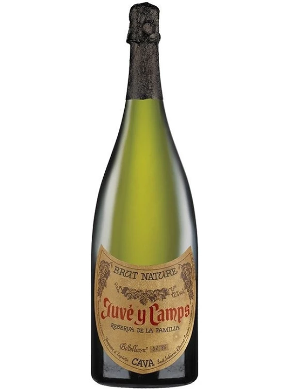 Juve y Camps, Cava Reserva de la Familia