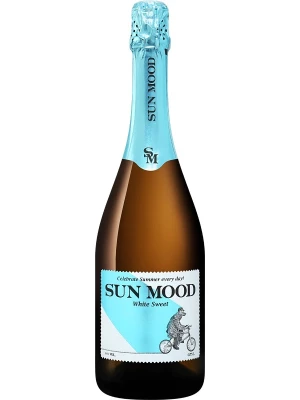 Sun Mood White Sweet 0.75 л