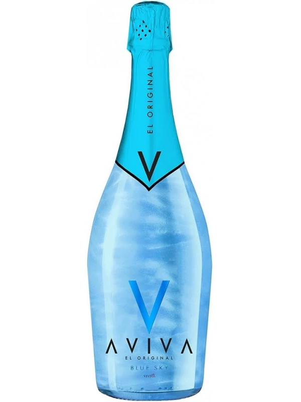 Aviva Blue Sky