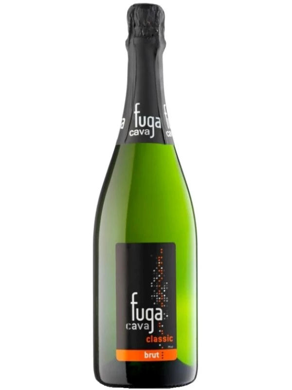 Fuga Brut, Cava DO